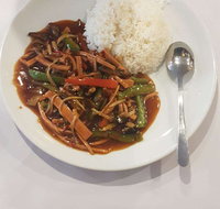 Gong De Lin  - Box Hill - Book Restaurant