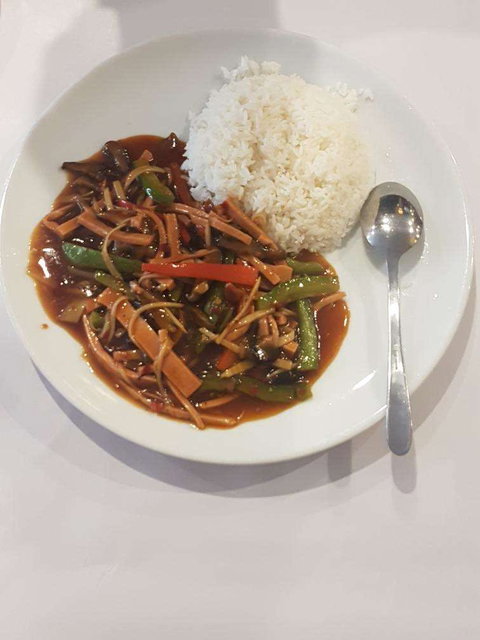 Gong De Lin  - Box Hill - Book Restaurant 0
