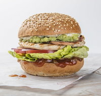 Grill'd - Camberwell - Camberwell - Book Restaurant