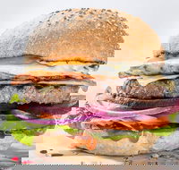 Grill'd - Toowoomba - Book Restaurant
