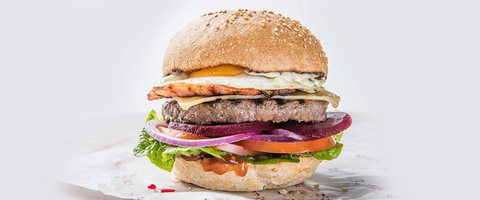 Grill'd - Toowoomba - Book Restaurant 0