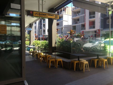 Guzman Y Gomez - Fortitude Valley - Book Restaurant 0