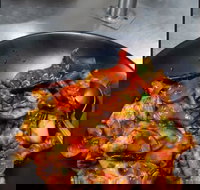 Harmony Restaurant - Book Restaurant