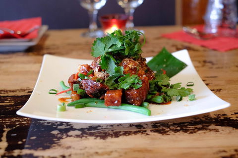 Hill Thai Restaurant - Book Restaurant 0