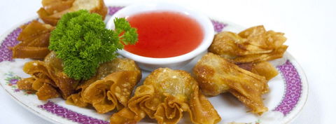 Hong Kong Restaurant - Book Restaurant 0