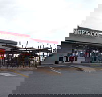 Hungry Jack's - Hallett Cove - Book Restaurant