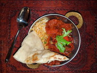 Indian Tukka