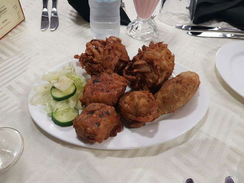 India Cottage - Kwinana - Book Restaurant 0