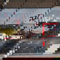 Jade Kew Chinese Restaurant