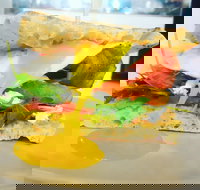 Jakey Boy Cafe - Book Restaurant