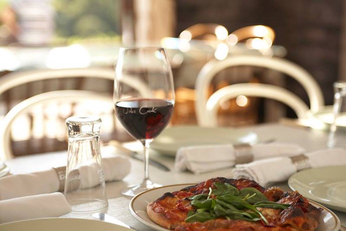Gembrook VIC Book Restaurant