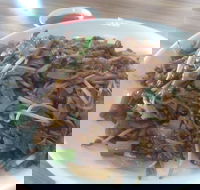 Jumbo BBQ Roast Duck House - Book Restaurant