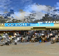 Kalangadoo Store - Book Restaurant