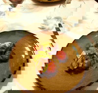 Katers - Book Restaurant