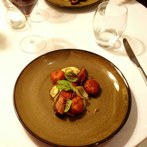 Katers - Book Restaurant 0