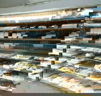 Katrina's Cakes - Book Restaurant