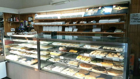 Katrina's Cakes - Book Restaurant 0