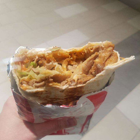Kebab Stop - Book Restaurant 0