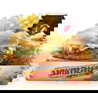 KFC - Rouse Hill - Book Restaurant