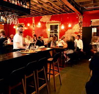 King Tea Bar - Book Restaurant