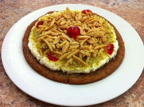 King Of Sweets - Book Restaurant 0