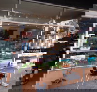 Krusty's Bakery - Book Restaurant