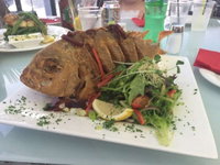 Rainbow Beach Takeaway and Rainbow Beach Book Restaurant Book Restaurant