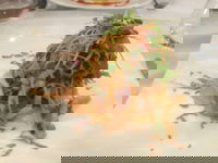 Lounge Bar and Dining