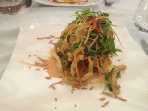 Lounge Bar And Dining - Book Restaurant 0