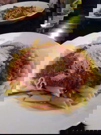 Macedon Railway Hotel