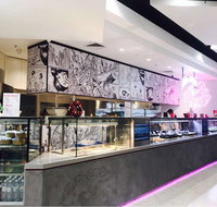 Manga - Bondi Junction - Book Restaurant