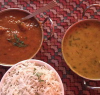 Mandala - Book Restaurant
