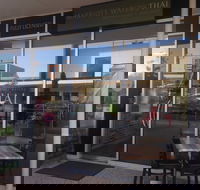 Marriott Waters Thai - Book Restaurant