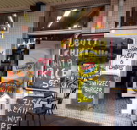 Matraville Chickens - Book Restaurant