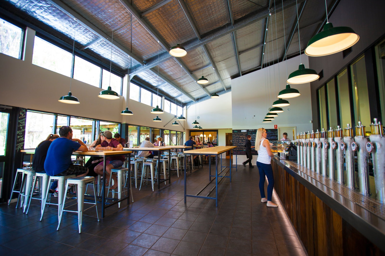 Pokolbin NSW Book Restaurant