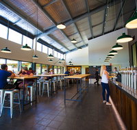 Matilda Bay Brewhouse and Dining - Book Restaurant