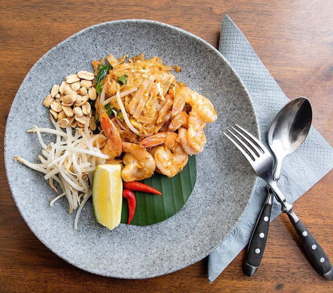 Mekhong - Book Restaurant 0
