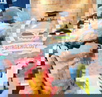 Merrijig kitchen - Book Restaurant