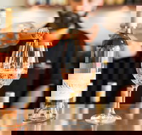 Narkoojee Winery - Book Restaurant