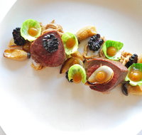 Noir - Book Restaurant