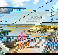 Noosa Boathouse - Book Restaurant