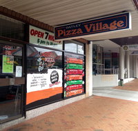 Oatley Pizza Village - Book Restaurant