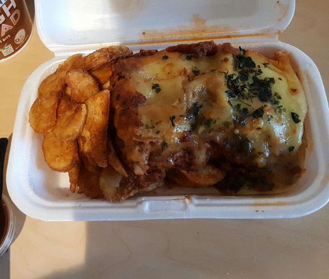 Outlet Kebab - Bundoora - Book Restaurant 0
