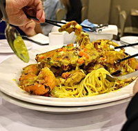 Pacific Seafood BBQ House - South Yarra - Book Restaurant