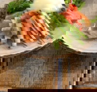 Padi in Pyrmont - Book Restaurant