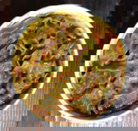 Pasta Cup - Book Restaurant