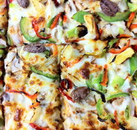 Pizza Bella - Book Restaurant