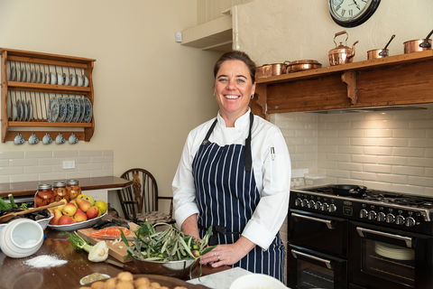 Prospect House Dining Room - Book Restaurant 0