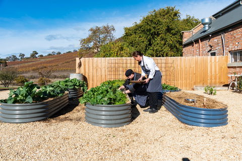 Prospect House Dining Room - Book Restaurant 2