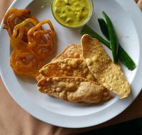 Rajbhog Indian - Book Restaurant